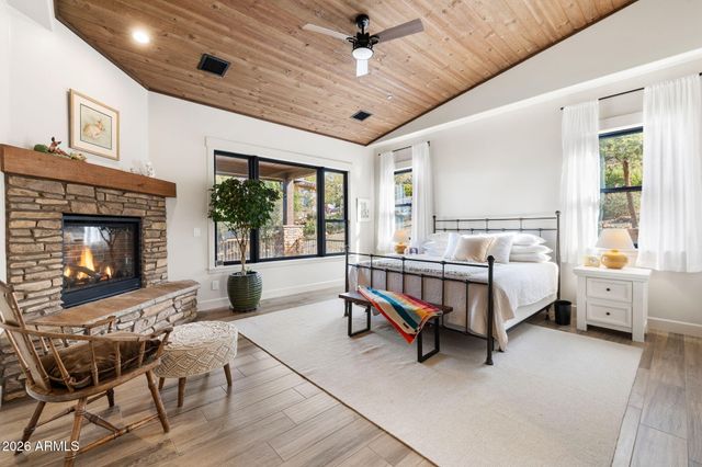 3191 RAINBOW RIDGE Drive, Prescott, AZ 86303