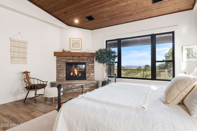 3191 RAINBOW RIDGE Drive, Prescott, AZ 86303