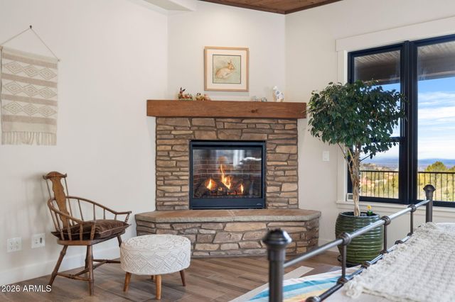 3191 RAINBOW RIDGE Drive, Prescott, AZ 86303