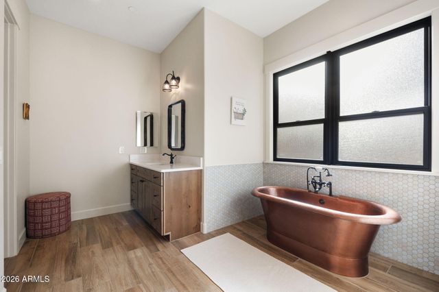 3191 RAINBOW RIDGE Drive, Prescott, AZ 86303