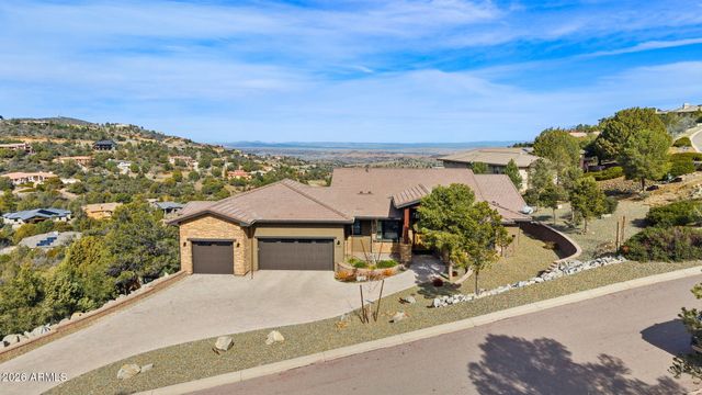 3191 RAINBOW RIDGE Drive, Prescott, AZ 86303