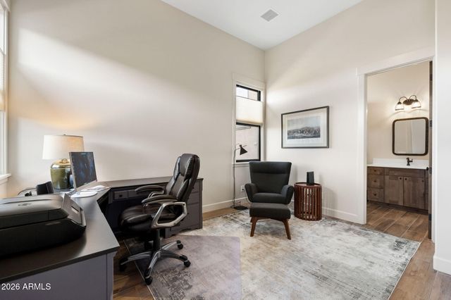 3191 RAINBOW RIDGE Drive, Prescott, AZ 86303