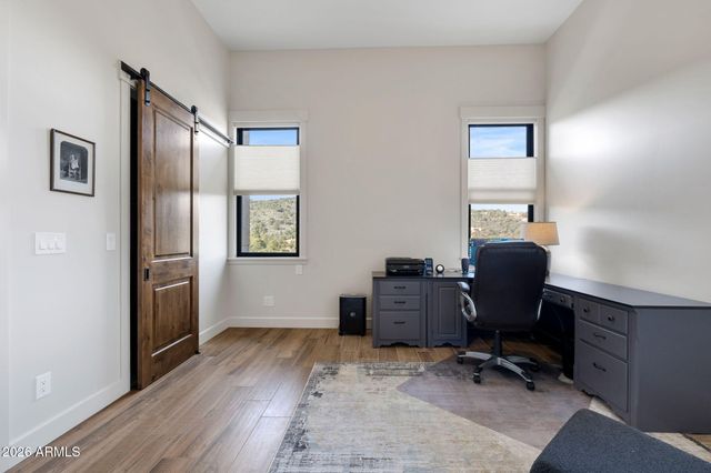 3191 RAINBOW RIDGE Drive, Prescott, AZ 86303