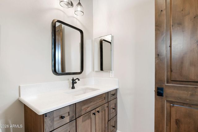 3191 RAINBOW RIDGE Drive, Prescott, AZ 86303