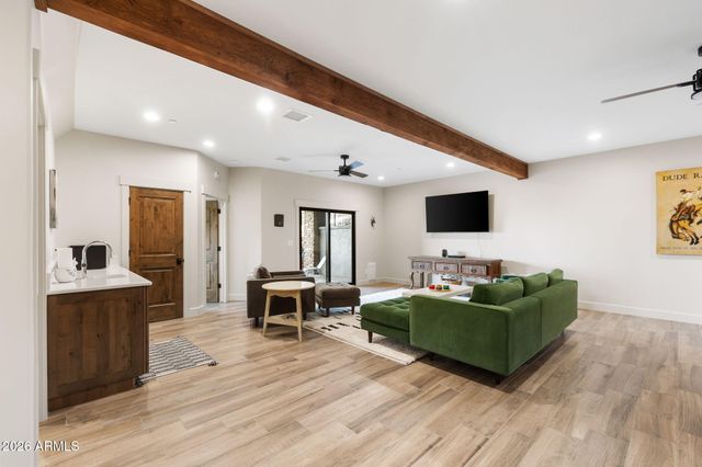 3191 RAINBOW RIDGE Drive, Prescott, AZ 86303