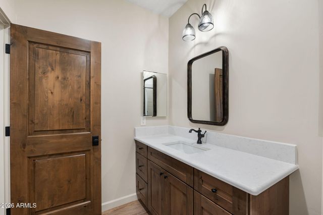 3191 RAINBOW RIDGE Drive, Prescott, AZ 86303