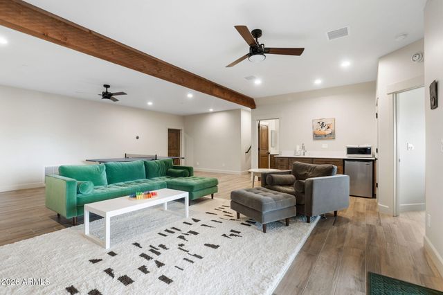 3191 RAINBOW RIDGE Drive, Prescott, AZ 86303