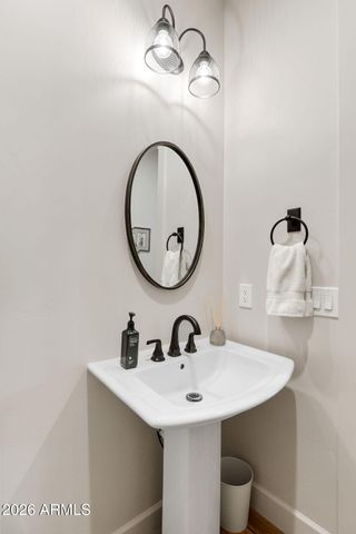 3191 RAINBOW RIDGE Drive, Prescott, AZ 86303