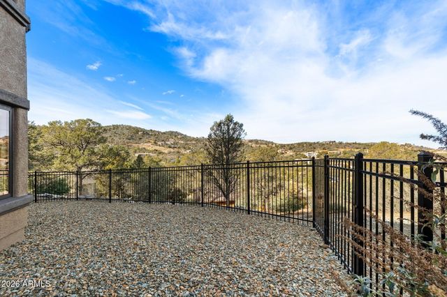 3191 RAINBOW RIDGE Drive, Prescott, AZ 86303