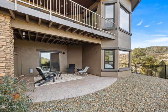 3191 RAINBOW RIDGE Drive, Prescott, AZ 86303