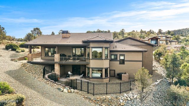 3191 RAINBOW RIDGE Drive, Prescott, AZ 86303