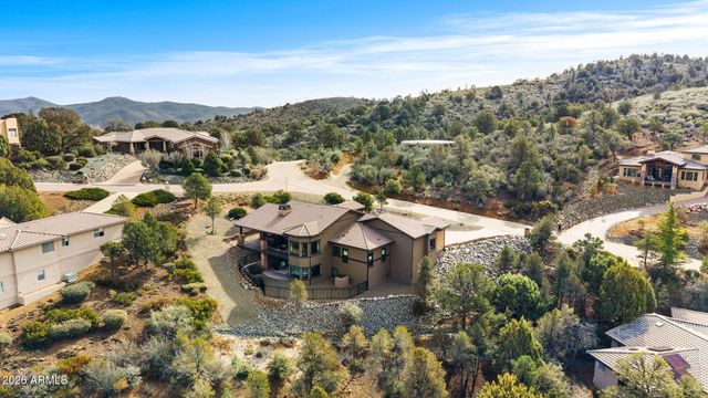 3191 RAINBOW RIDGE Drive, Prescott, AZ 86303