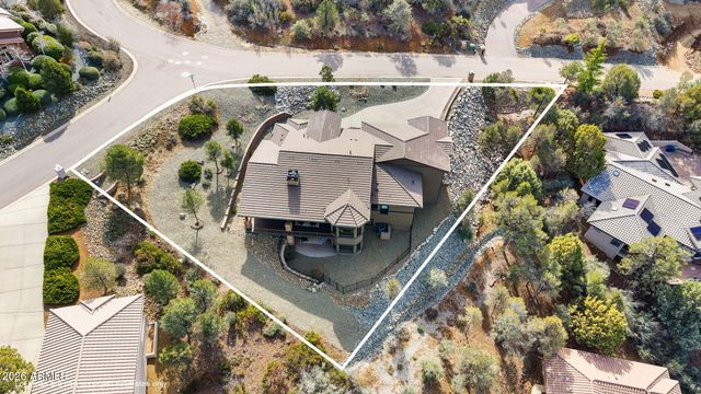 3191 RAINBOW RIDGE Drive, Prescott, AZ 86303