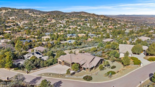 3191 RAINBOW RIDGE Drive, Prescott, AZ 86303