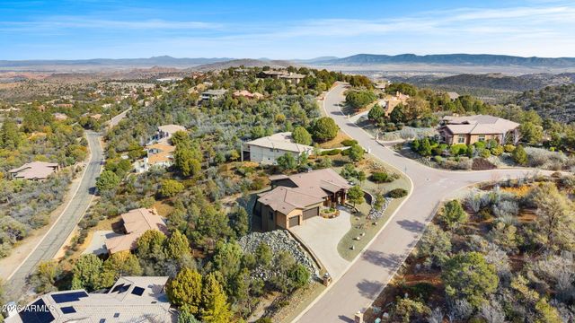 3191 RAINBOW RIDGE Drive, Prescott, AZ 86303