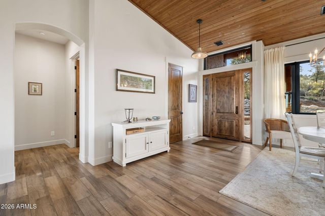 3191 RAINBOW RIDGE Drive, Prescott, AZ 86303