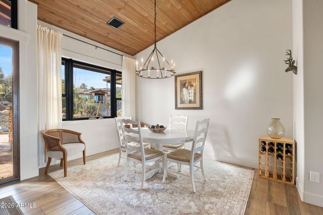 3191 RAINBOW RIDGE Drive, Prescott, AZ 86303