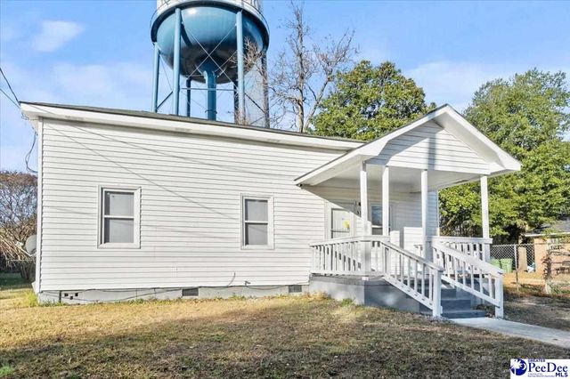 337 N Church Street, Florence, SC 29506