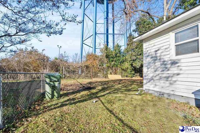 337 N Church Street, Florence, SC 29506