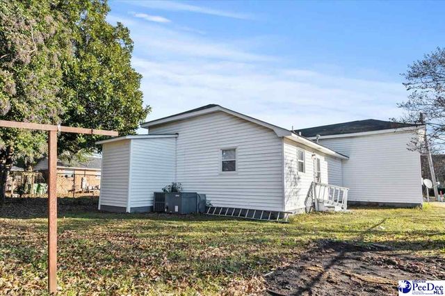 337 N Church Street, Florence, SC 29506