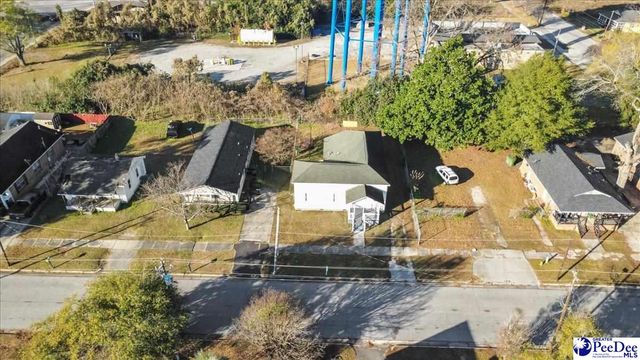 337 N Church Street, Florence, SC 29506