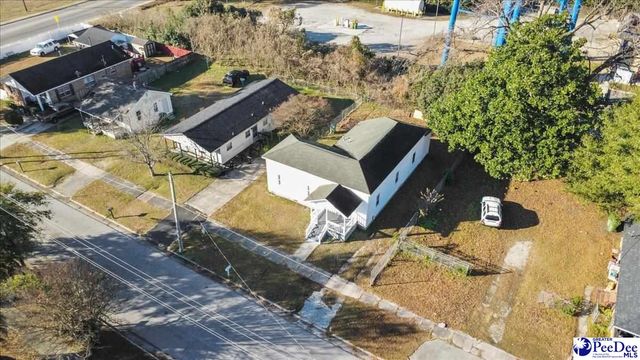 337 N Church Street, Florence, SC 29506