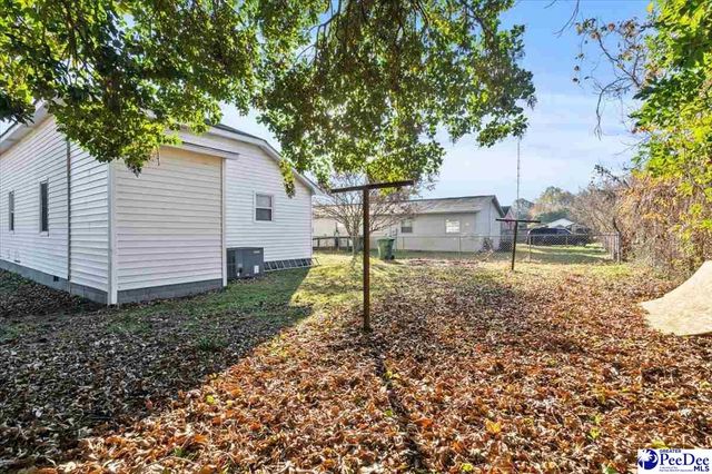 337 N Church Street, Florence, SC 29506