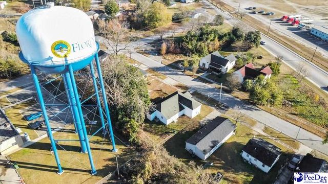 337 N Church Street, Florence, SC 29506