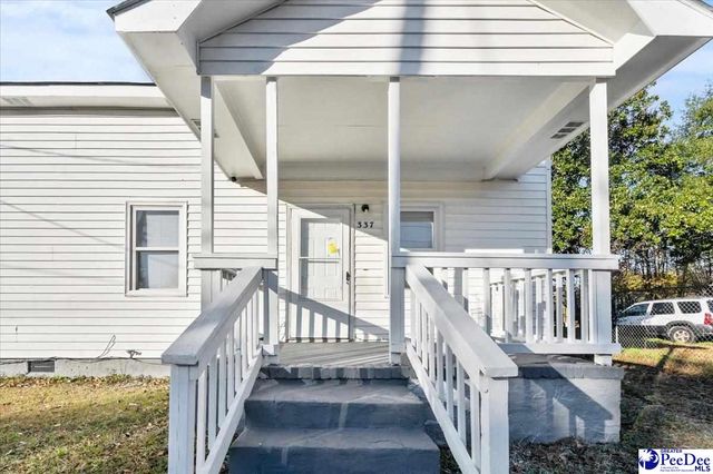 337 N Church Street, Florence, SC 29506