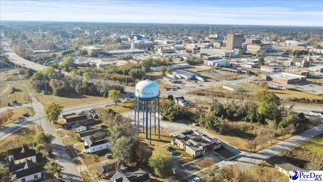 337 N Church Street, Florence, SC 29506