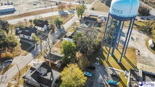 337 N Church Street, Florence, SC 29506