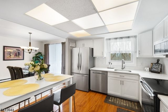 108 HILLSIDE TERRACE EAST, Mansfield Twp., NJ 07840