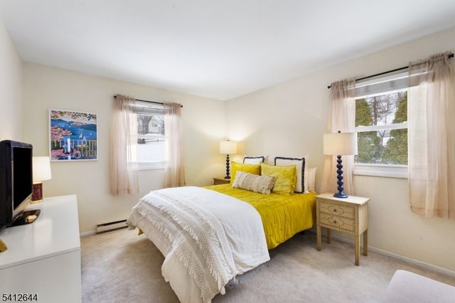 108 HILLSIDE TERRACE EAST, Mansfield Twp., NJ 07840