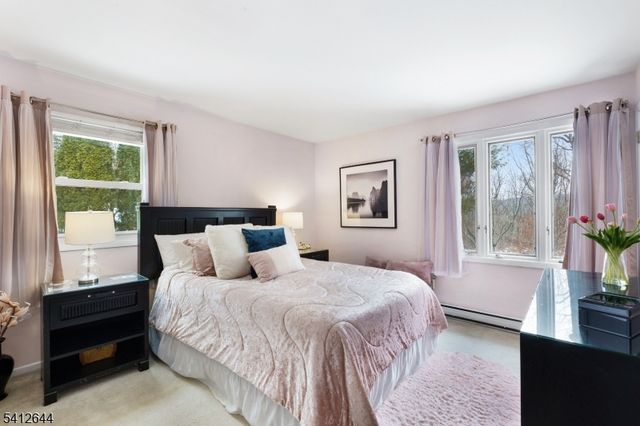 108 HILLSIDE TERRACE EAST, Mansfield Twp., NJ 07840