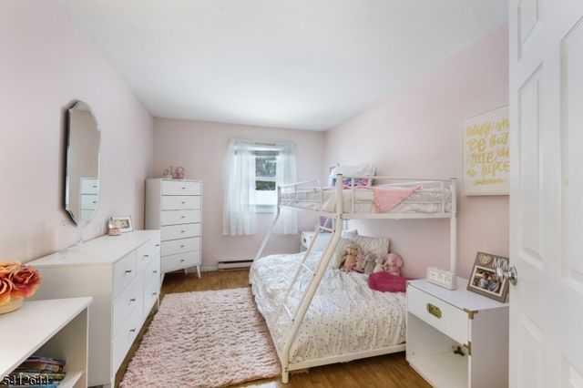 108 HILLSIDE TERRACE EAST, Mansfield Twp., NJ 07840