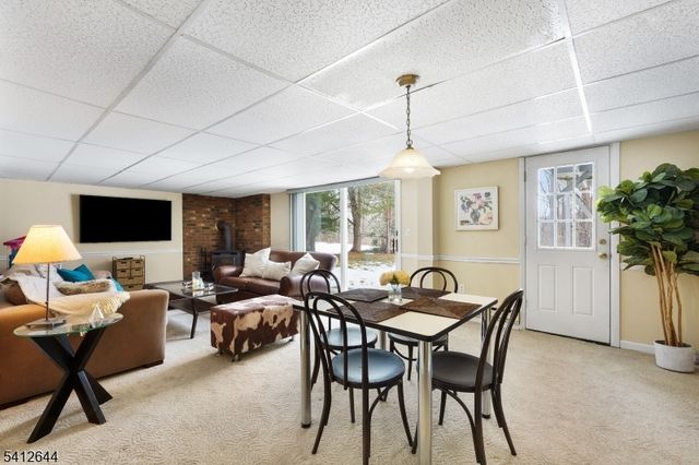 108 HILLSIDE TERRACE EAST, Mansfield Twp., NJ 07840