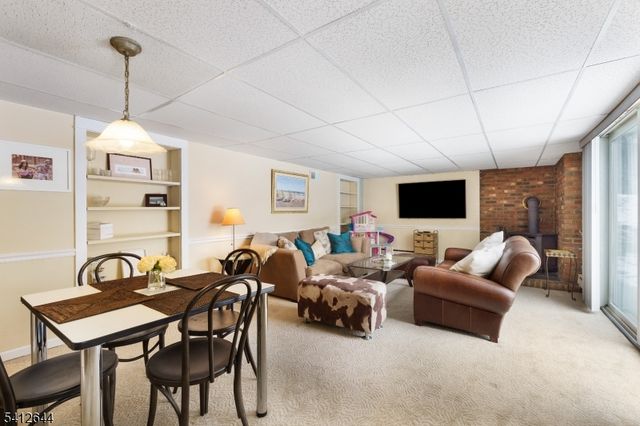 108 HILLSIDE TERRACE EAST, Mansfield Twp., NJ 07840