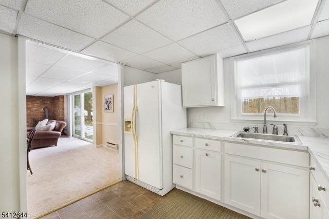 108 HILLSIDE TERRACE EAST, Mansfield Twp., NJ 07840