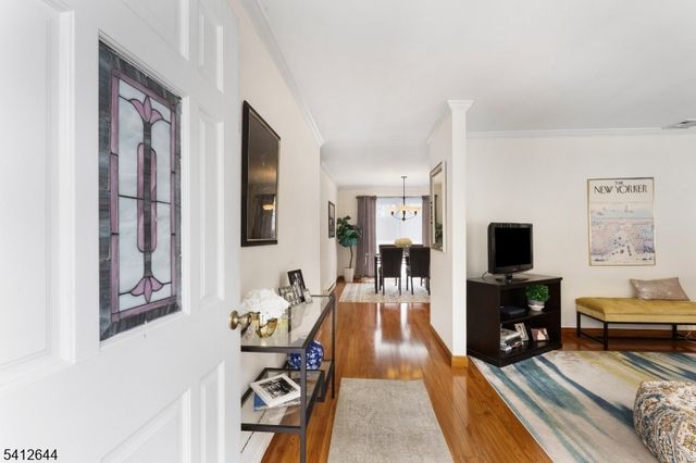 108 HILLSIDE TERRACE EAST, Mansfield Twp., NJ 07840