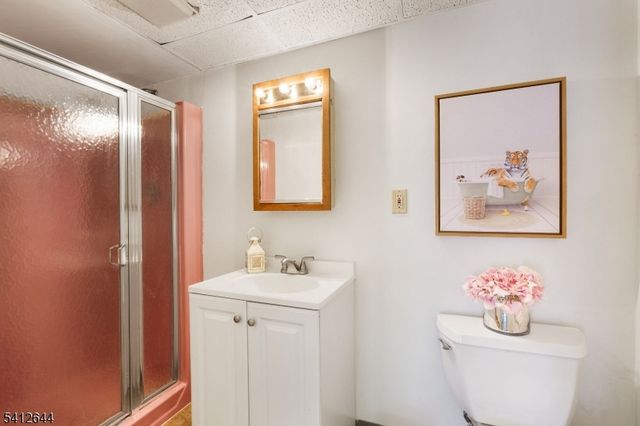 108 HILLSIDE TERRACE EAST, Mansfield Twp., NJ 07840