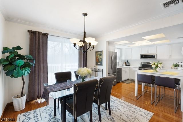 108 HILLSIDE TERRACE EAST, Mansfield Twp., NJ 07840