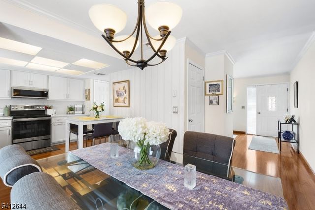 108 HILLSIDE TERRACE EAST, Mansfield Twp., NJ 07840