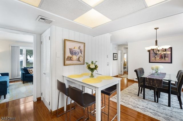 108 HILLSIDE TERRACE EAST, Mansfield Twp., NJ 07840