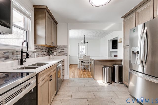 2109 Dumbarton Rd, Henrico, VA 23228