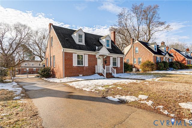 2109 Dumbarton Rd, Henrico, VA 23228