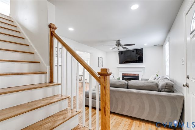 2109 Dumbarton Rd, Henrico, VA 23228