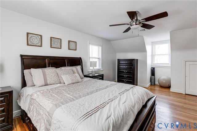 2109 Dumbarton Rd, Henrico, VA 23228