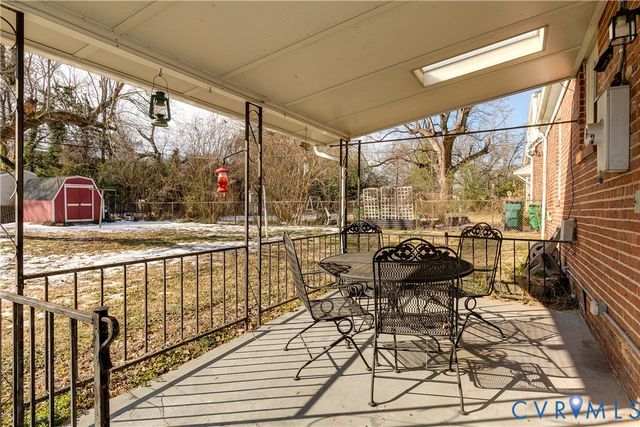 2109 Dumbarton Rd, Henrico, VA 23228