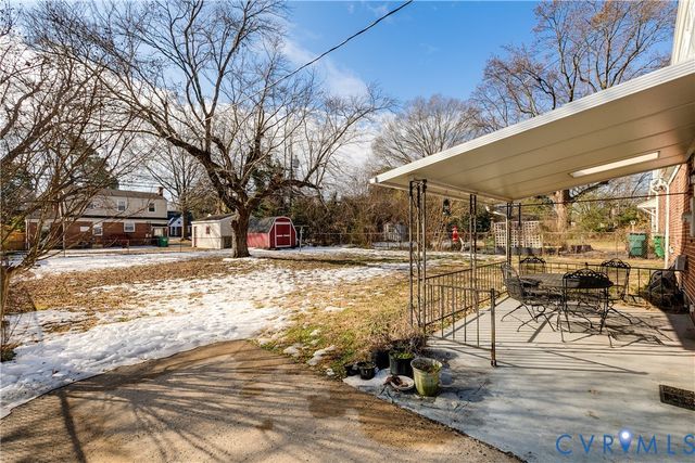 2109 Dumbarton Rd, Henrico, VA 23228