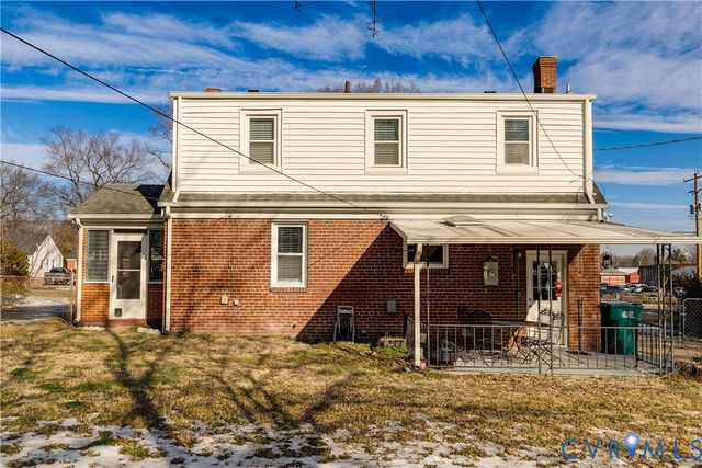 2109 Dumbarton Rd, Henrico, VA 23228